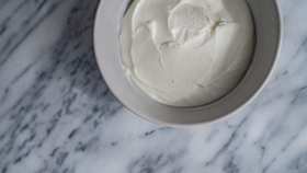 Kefir Cheese