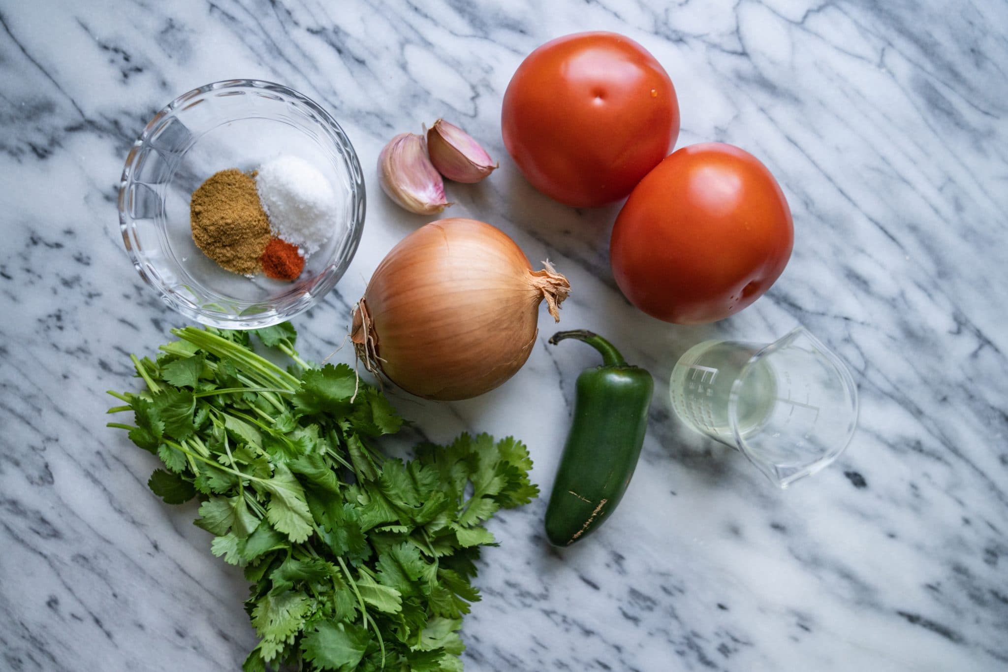 Cultured Salsa