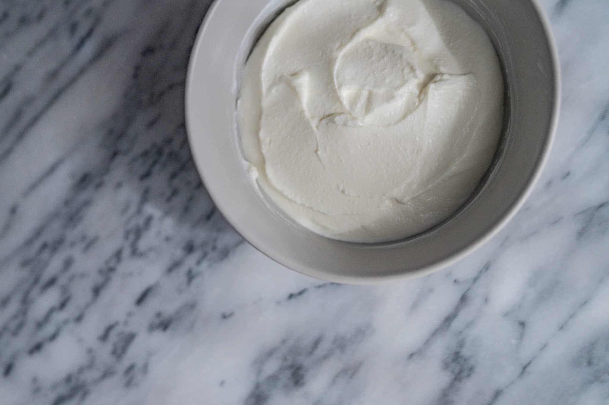 Kefir Cheese